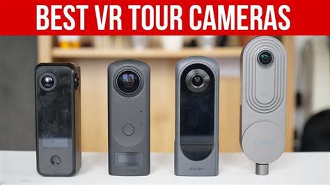 best 360 camera for virtual tour|THE BEST 360 CAMERAS FOR VIRTUAL TOURS.